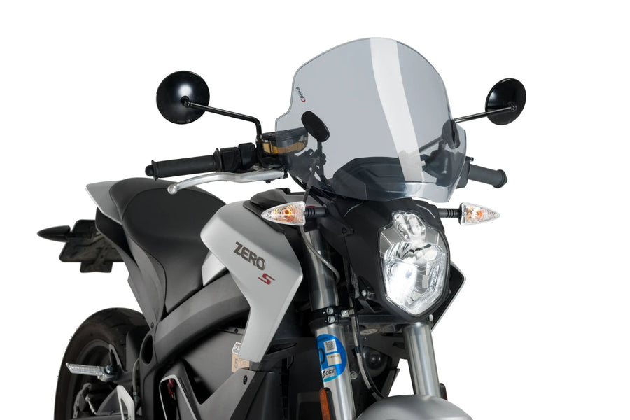 ZERO SR [2025] – Trend – Tinted