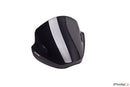 ZERO SR [2025]] - Parabrezza PUIG Trend | Nero | PUIG5022N