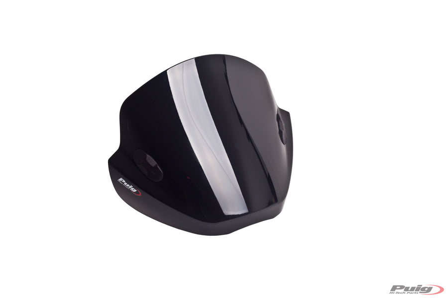 ZERO SR [2025] – Trend – Black