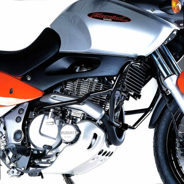 Suzuki XF 650 Freewind [1997-2002] - barre de protection des moteurs