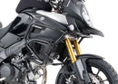 Suzuki V-Strom 1000 ABS [2014-2016] - Bar de protection des tanques-2