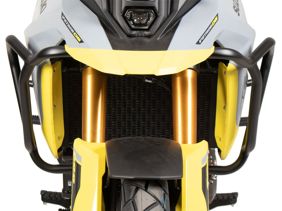Suzuki V-Strom 800 DE [2023-2025] -Tante de protection contre les tâches