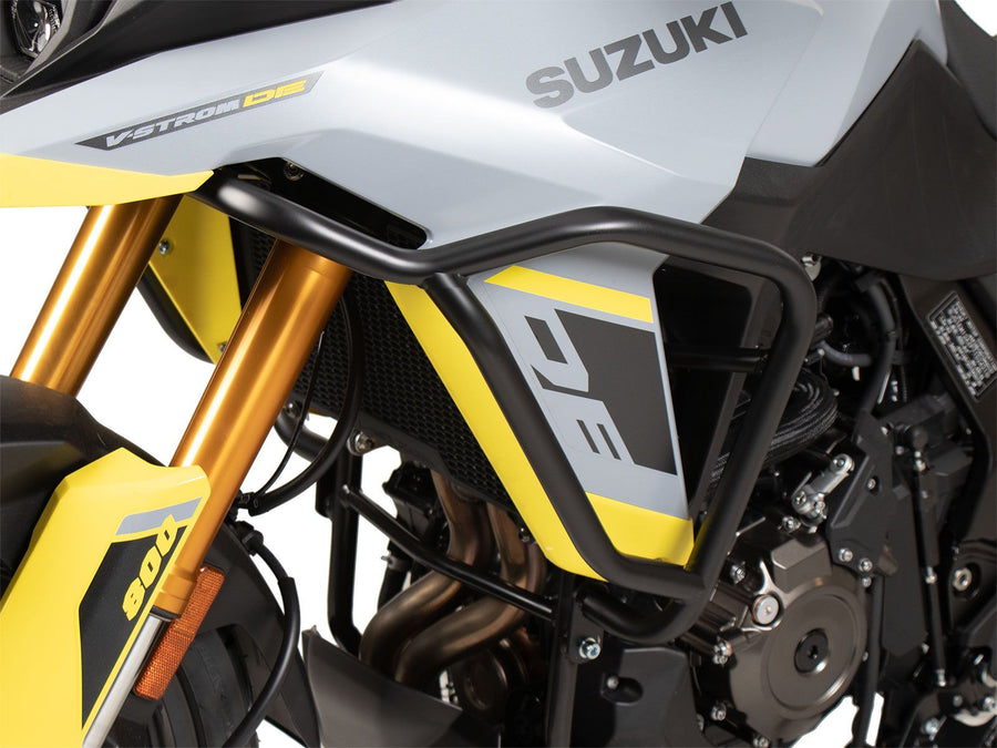 Suzuki V-Strom 800 DE [2023-2025] -Tante de protection contre les tâches
