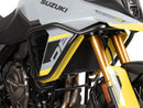 Suzuki V-Strom 800 DE [2023-2025] -Tante de protection contre les tâches-2