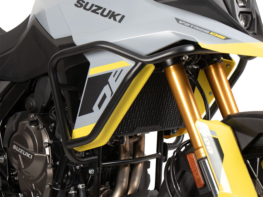 Suzuki V-Strom 800 DE [2023-2025] -Tante de protection contre les tâches