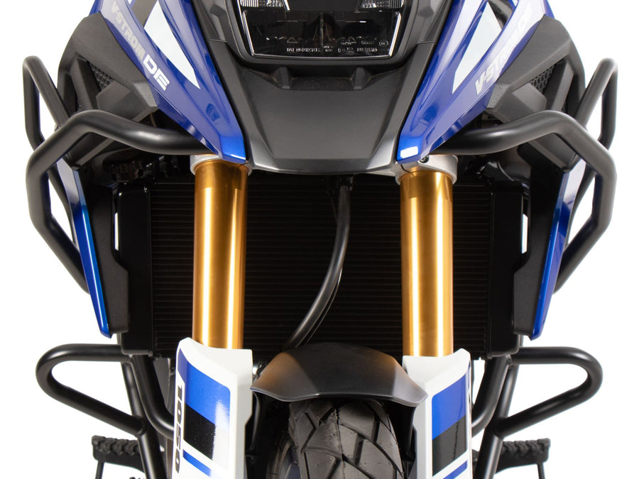 Suzuki V-Strom 1050 DE [2023-2025]-Tank protection bar