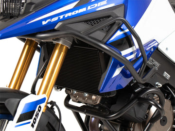 Suzuki V-Strom 1050 [2020-2022]-tank protection bar