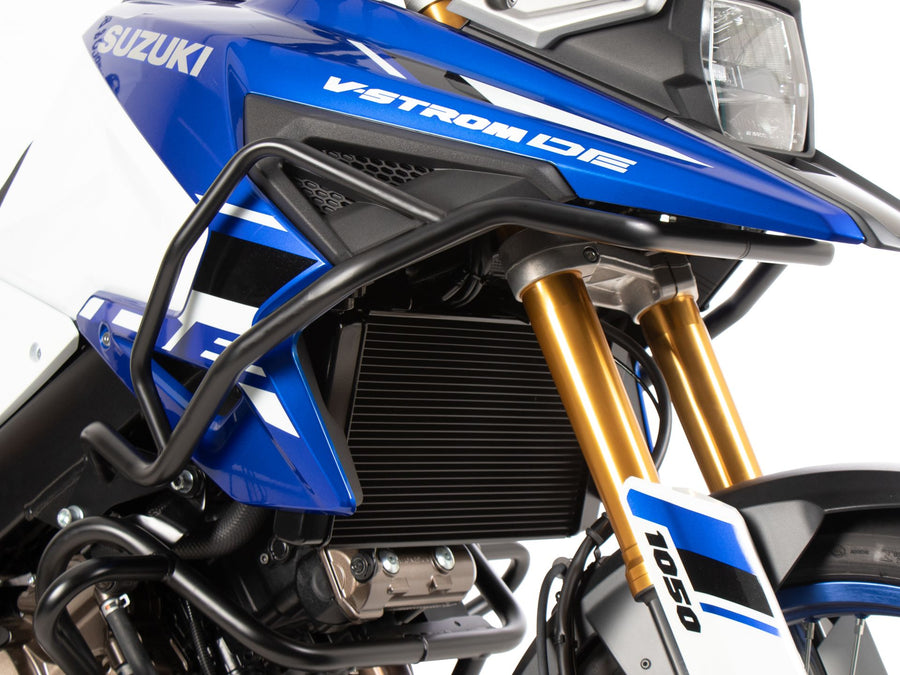 Suzuki V-Strom 1050 DE [2023-2025]-Tank protection bar