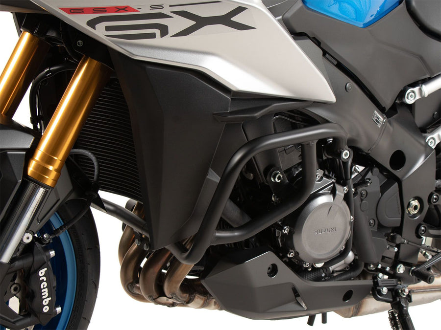 Suzuki GSX-S 1000 GX [2024-2025]-motor protection bar