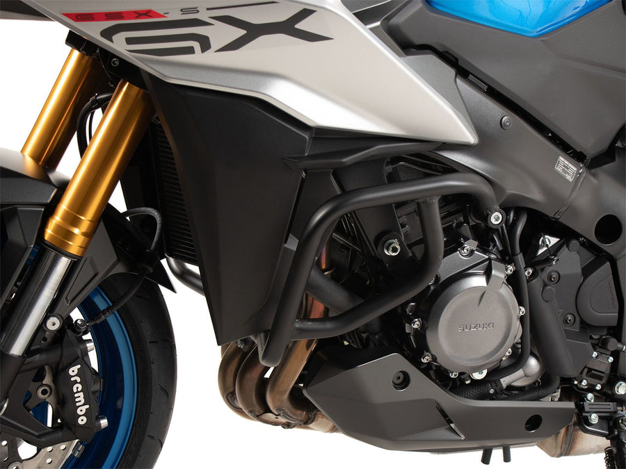 Suzuki GSX-S 1000 GX [2024-2025]-motor protection bar