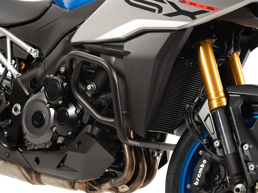 Suzuki GSX-S 1000 GX [2024-2025]-motor protection bar