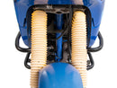 Yamaha XT 600 Ténéré [1988-1990] - Motorschutzbügel Seitenansicht