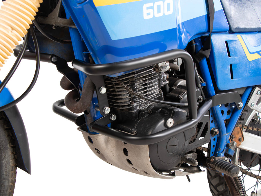 Yamaha XT 600 Ténéré [1988-1990] - Motorschutzbügel Perspektivansicht