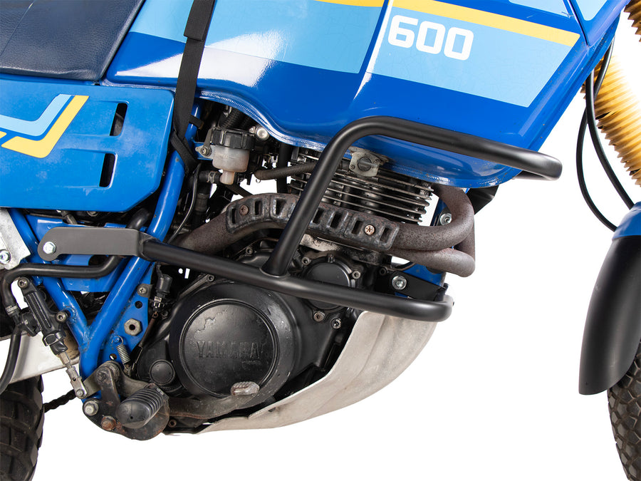 Yamaha XT 600 Ténéré [1988-1990] - Motorschutzbügel Nahaufnahme
