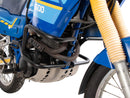 Yamaha XT 600 Ténéré [1988-1990] - Motorschutzbügel Montageansicht