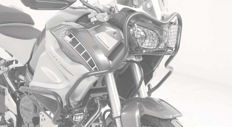 Yamaha XT 1200 Z [2010-2020] - Tankschutzbügel