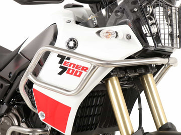 Yamaha Ténéré 700 [2019-2024] - Tankschutzbügel - 0