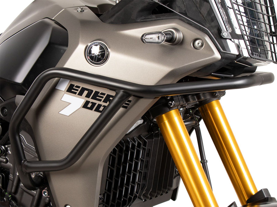 Yamaha Ténéré 700 [2025] - Tankschutzbügel Perspektivansicht