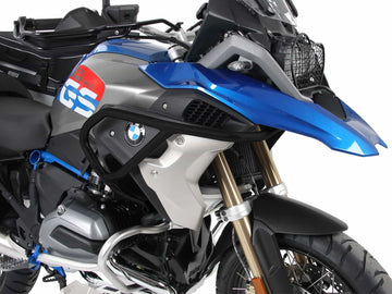 BMW R 1200 GS LC [2017-2018] - barre de protection des réservoirs