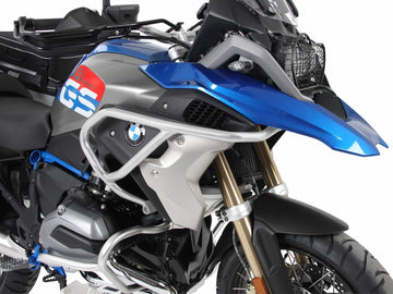 BMW R 1200 GS LC [2017-2018] - barre de protection des réservoirs