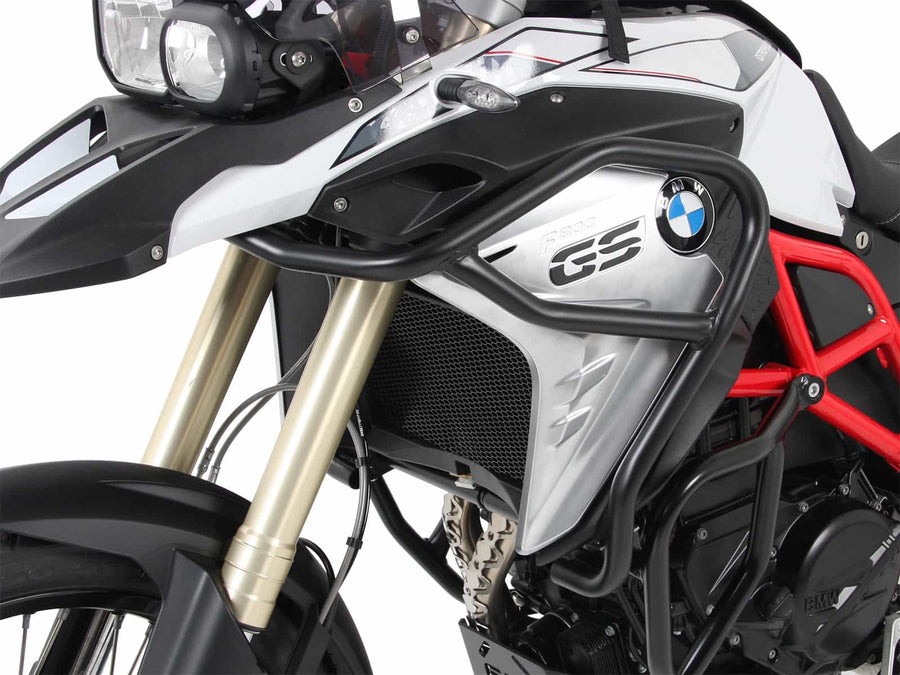 BMW F 800 GS [2017-2018] - Tankschutzbügel