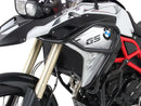 BMW F 800 GS [2017-2018] - Tankschutzbügel-1