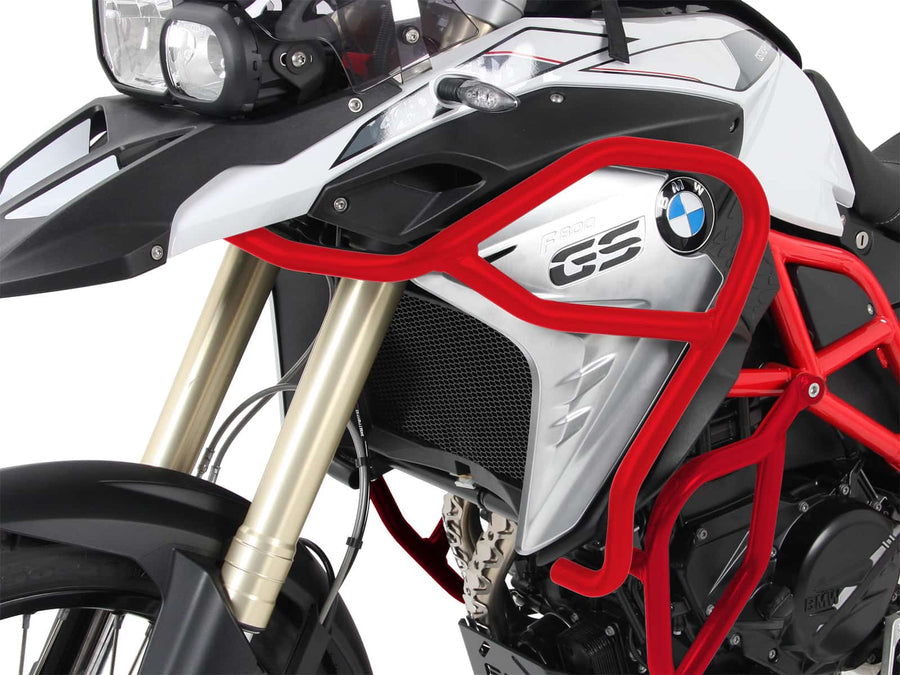BMW F 800 GS [2017-2018] - Barra di protezione del serbatoio
