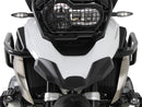 BMW R 1250 GS [2018-2023] - barre de protection des réservoirs-5