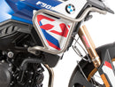 BMW F 900 GS [2024-2025] - Tankschutzbügel-1