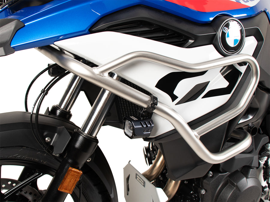 BMW F 800 GS [2024-2025] - barre de protection des réservoirs