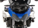 BMW F 800 GS [2024-2025] - barre de protection des réservoirs-4