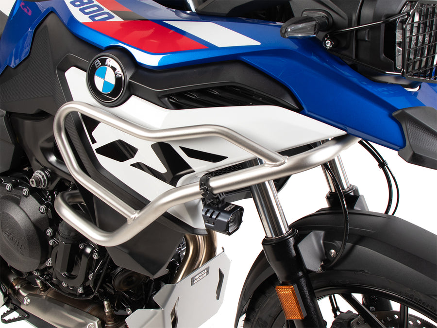 BMW F 800 GS [2024-2025] - barre de protection des réservoirs
