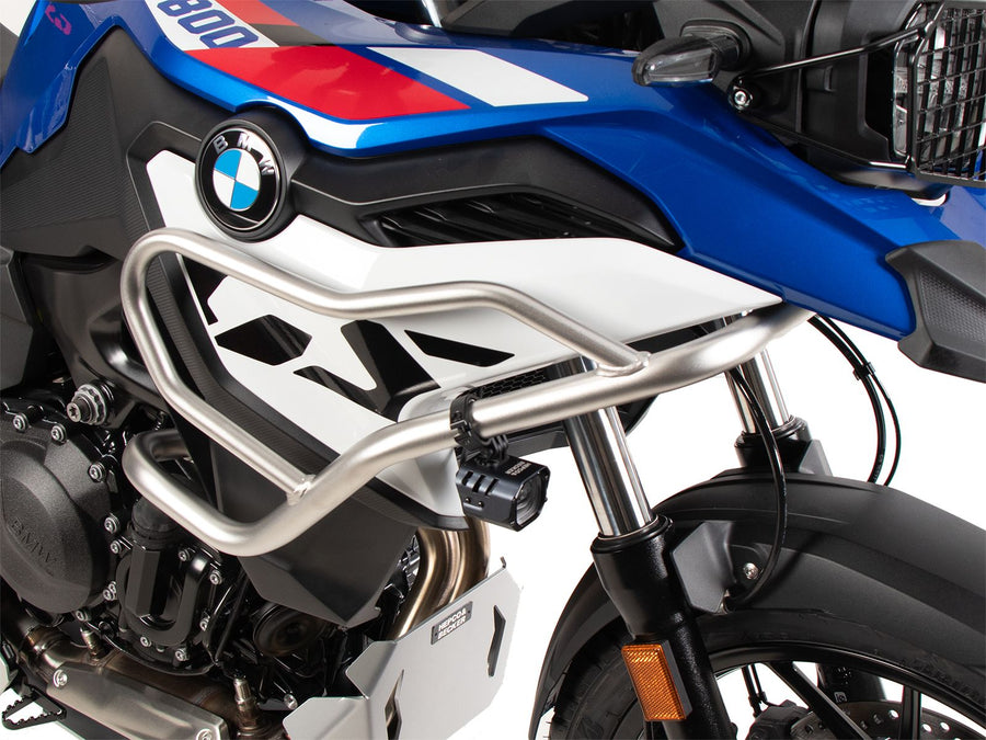 BMW F 800 GS [2024-2025] - barre de protection des réservoirs