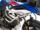 BMW F 800 GS [2024-2025] - Barre de protection de réservoir vue avant