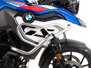 BMW F 800 GS [2024-2025] - barre de protection des réservoirs-2