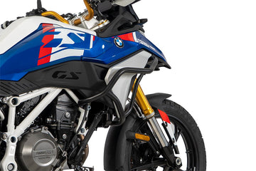 BMW F 450 GS [2026-] - Barre de protection de réservoir