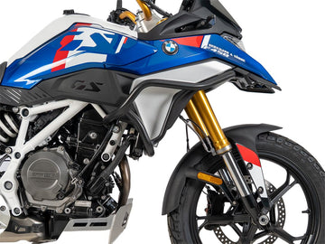 BMW F 450 GS [2026-] - Barre de protection de réservoir