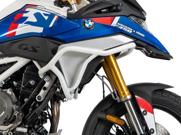 BMW F 450 GS [2026-] - Barre de protection de réservoir
