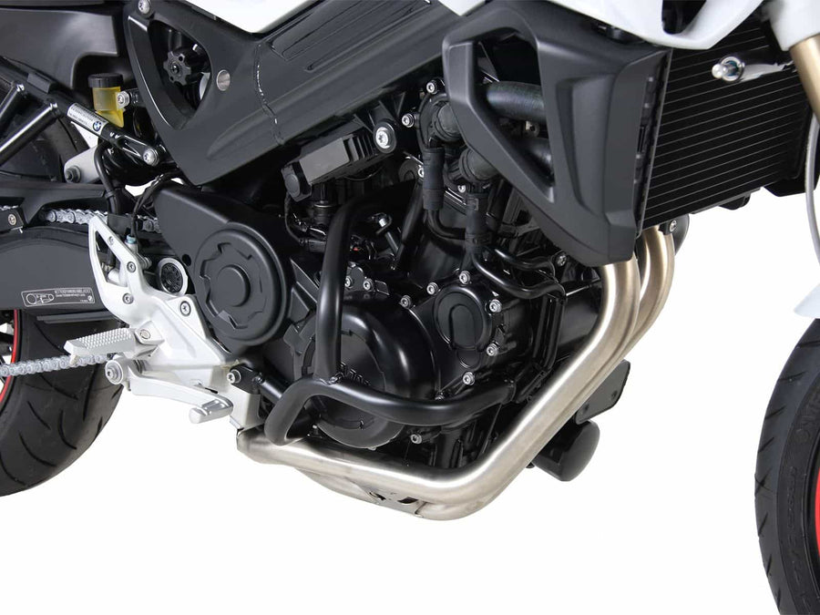 BMW F 800 R [2015-2019] - Motor protection bar for driving schools