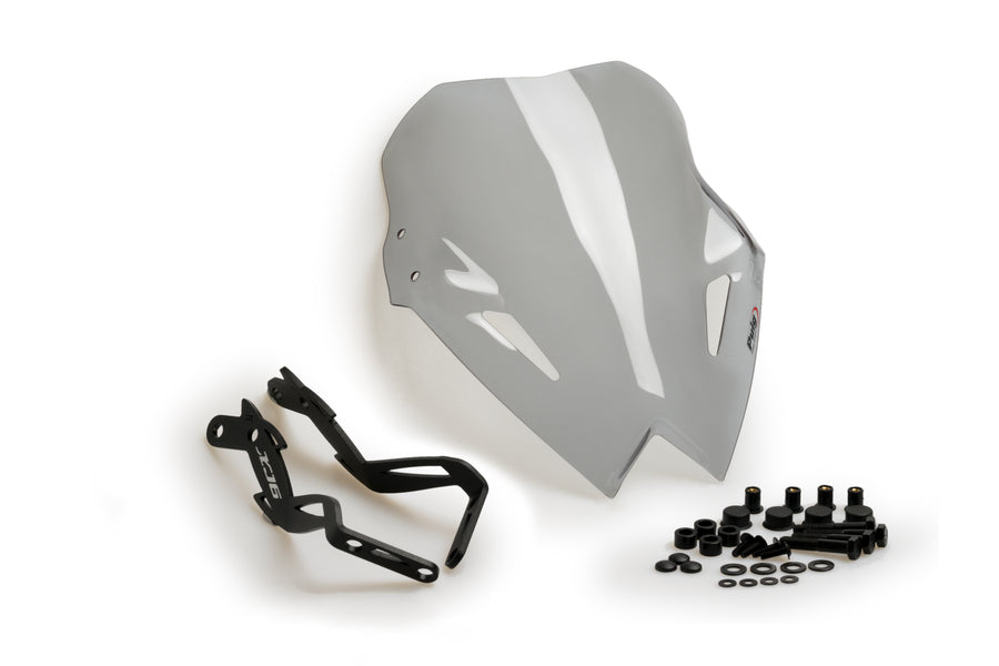 YAMAHA XJ6 SP [2016] – New Generation Sport – Getönt