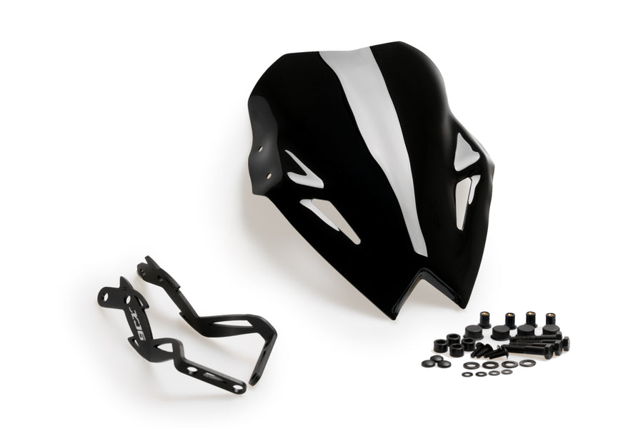 YAMAHA XJ6 SP [2016] – New Generation Sport – Getönt