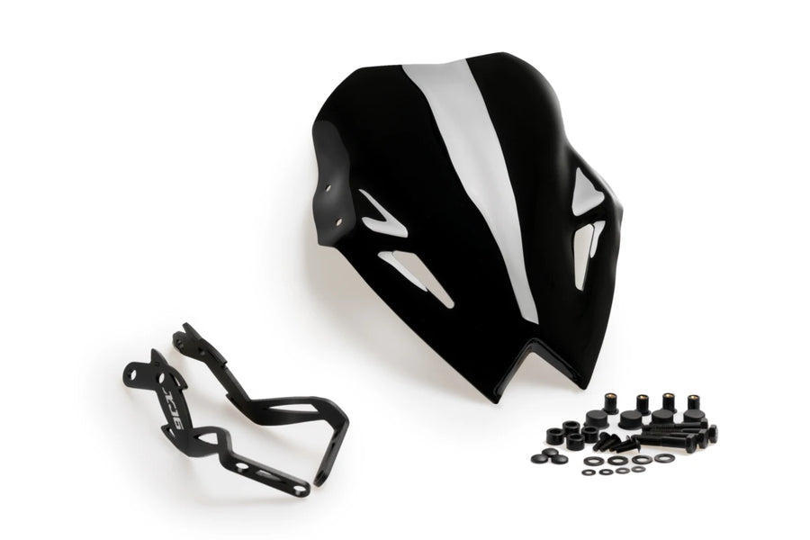 YAMAHA XJ6 SP [2016] – New Generation Sport – Getönt