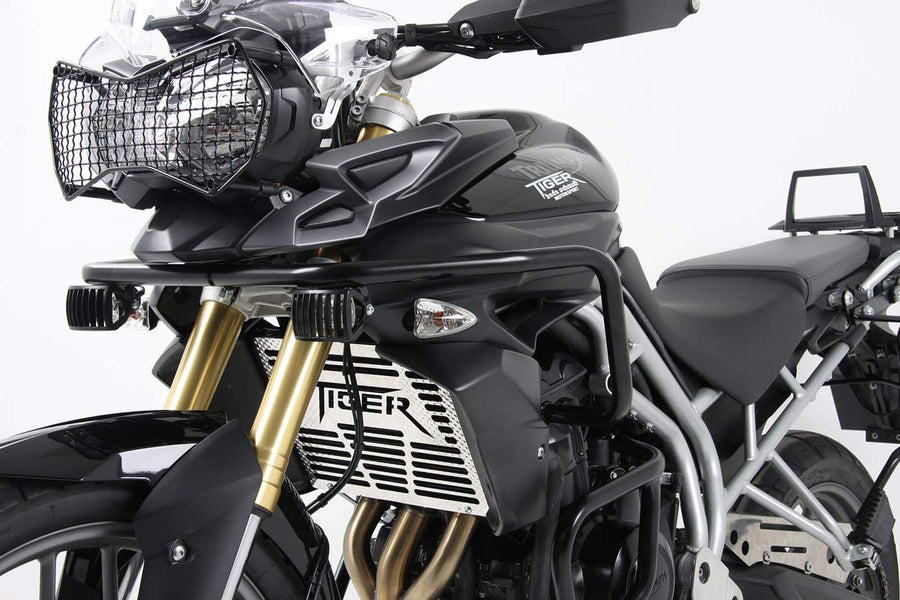 Triumph Tiger 800 [2010-2014] - Barra di protezione del serbatoio