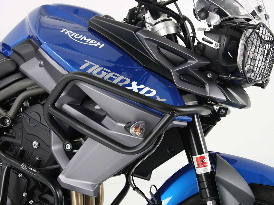 Triumph Tiger 800 XR [2015-2017] - Tankschutzbügel