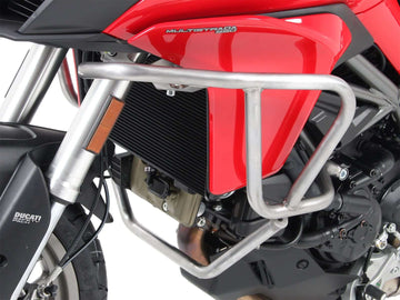 Ducati Multistrada 950 [2017-2021] - Tankschutzbügel