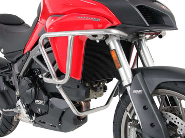 Ducati Multistrada 950 [2017-2021] - Tankschutzbügel - 0