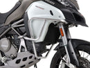 Ducati Multistrada 1200 End [2016-2018] - Bar de protection des réservoirs-2