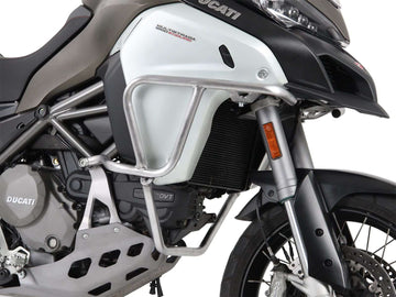 Ducati Multistrada 1200 End [2016-2018] - Tankschutzbügel - 0