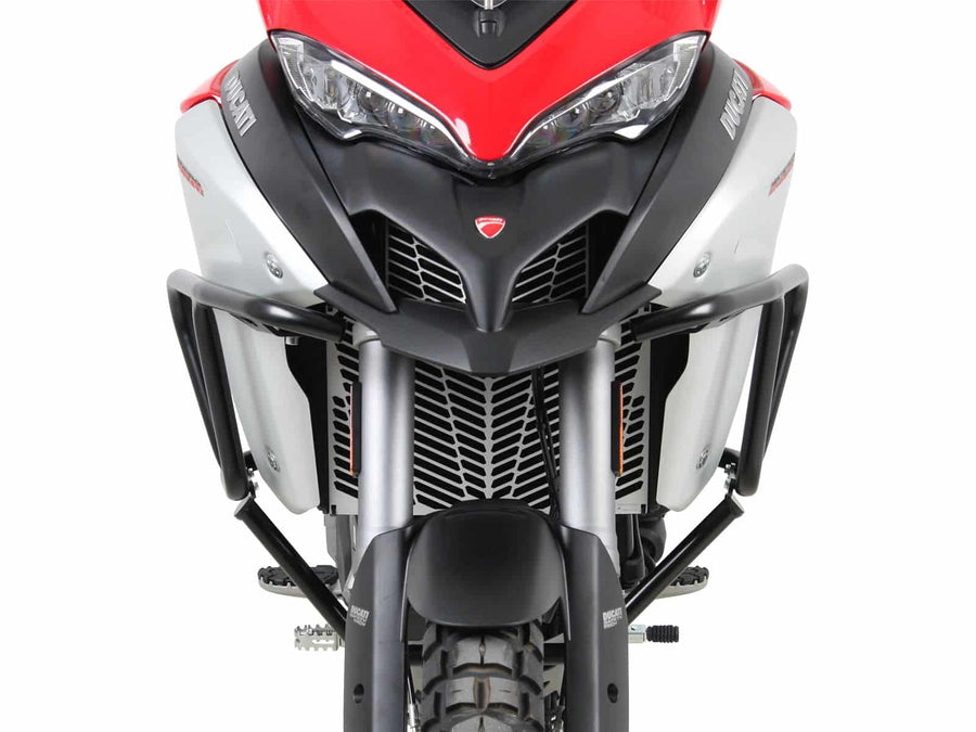 Ducati Multistrada 1260 End [2019-2021] - Tankschutzbügel