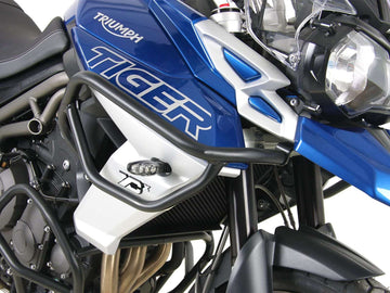 Triumph Tiger 800 XC [2018-2019] - Barra di protezione del serbatoio - 0